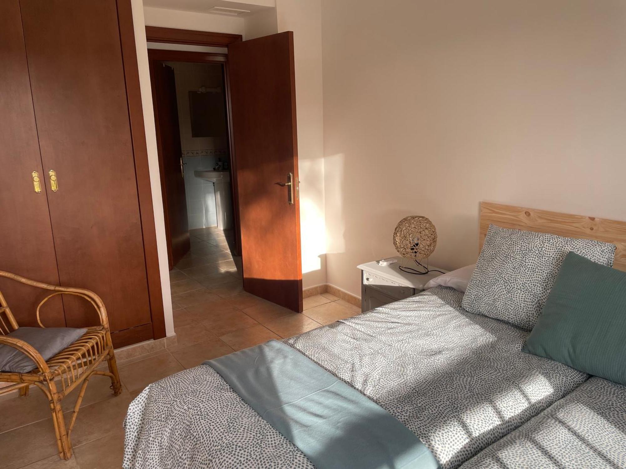 Costa Esuri Golf Apartment *